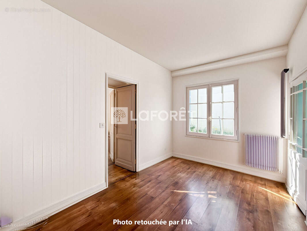 Maison à LIBOURNE