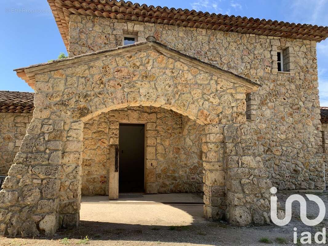 Photo 6 - Maison à LORGUES