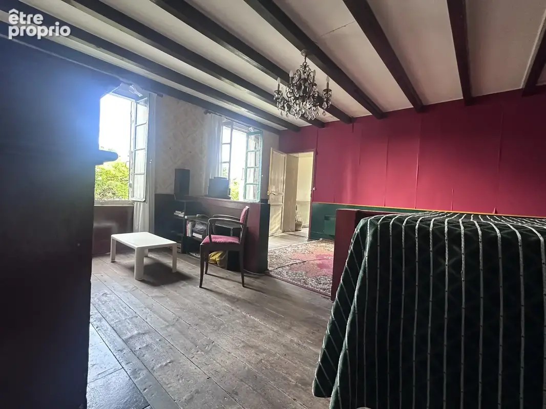 Ensemble immobilier à rénover - photo 6