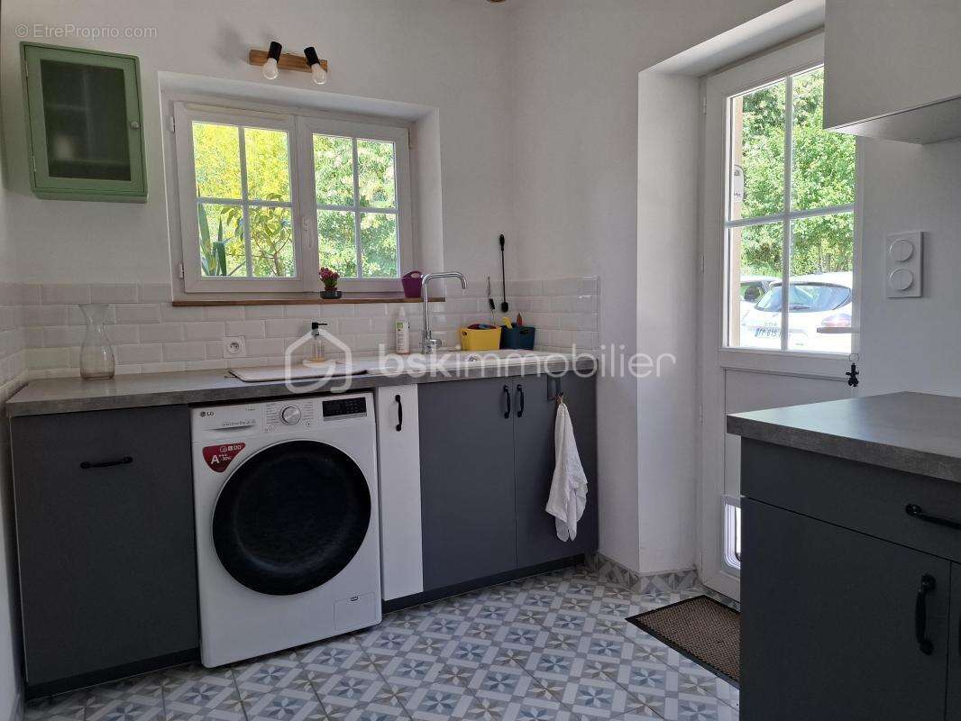 Maison à SAINT-CHERON