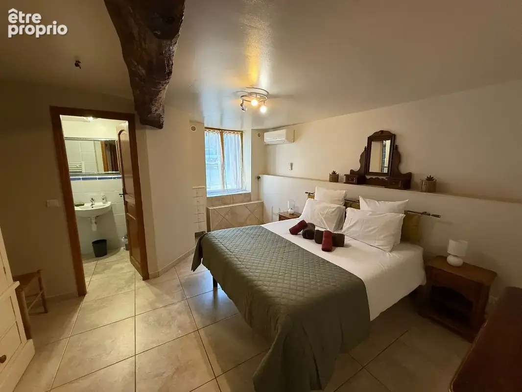 Maison de caractère  T7 avec pisnie - photo 18