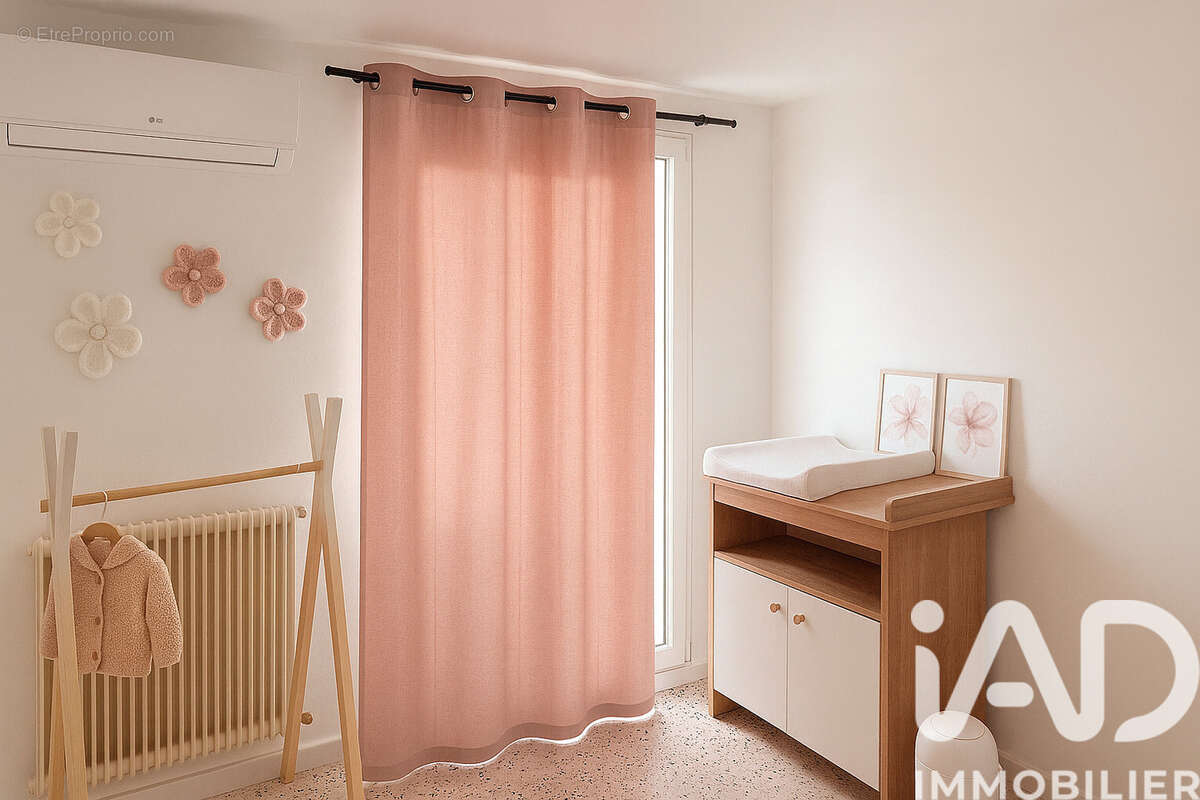 Photo 5 - Appartement à PERPIGNAN