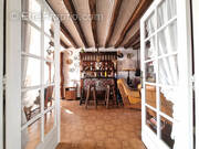 Maison à FONTENAY-SOUS-BOIS