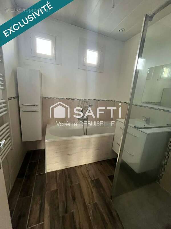 Photo 3 - Maison à BARLIN