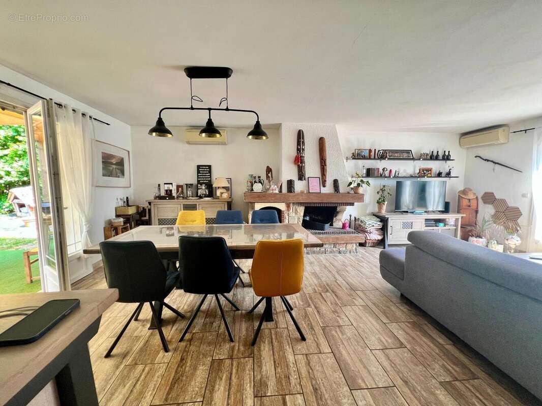 Maison 148 m² à Villers-Cotterets  - photo 5