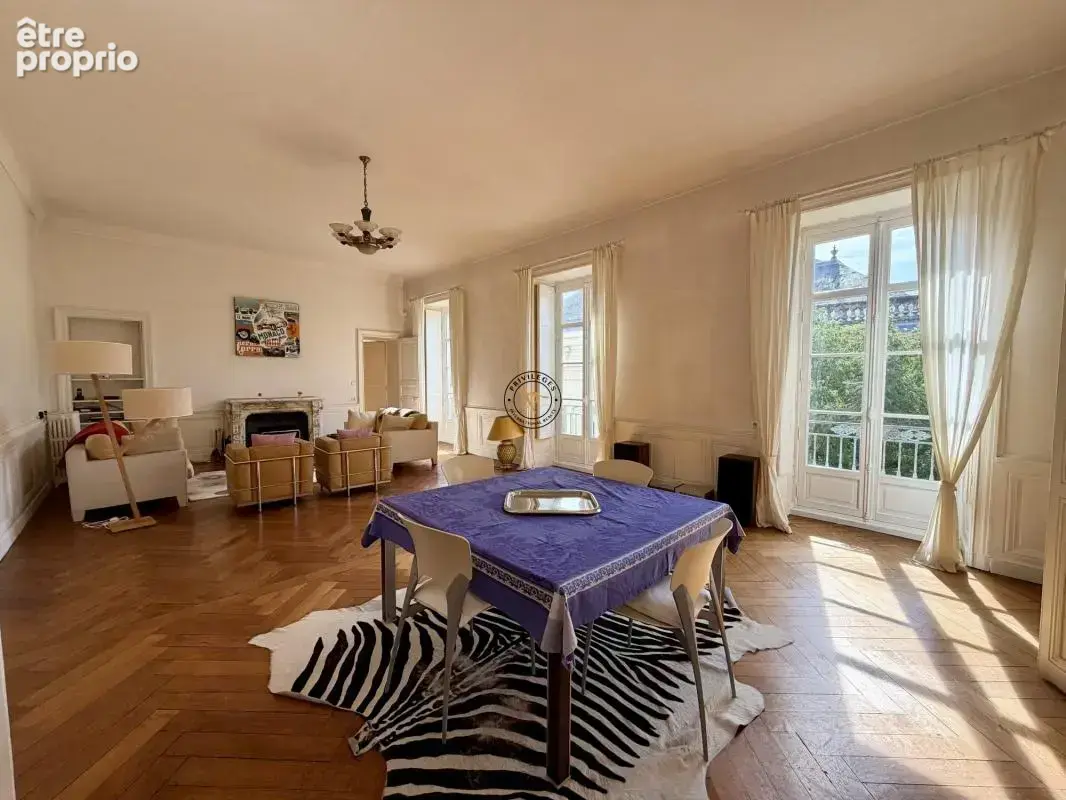 Photo Appartement à Nantes au prix de 895 000€