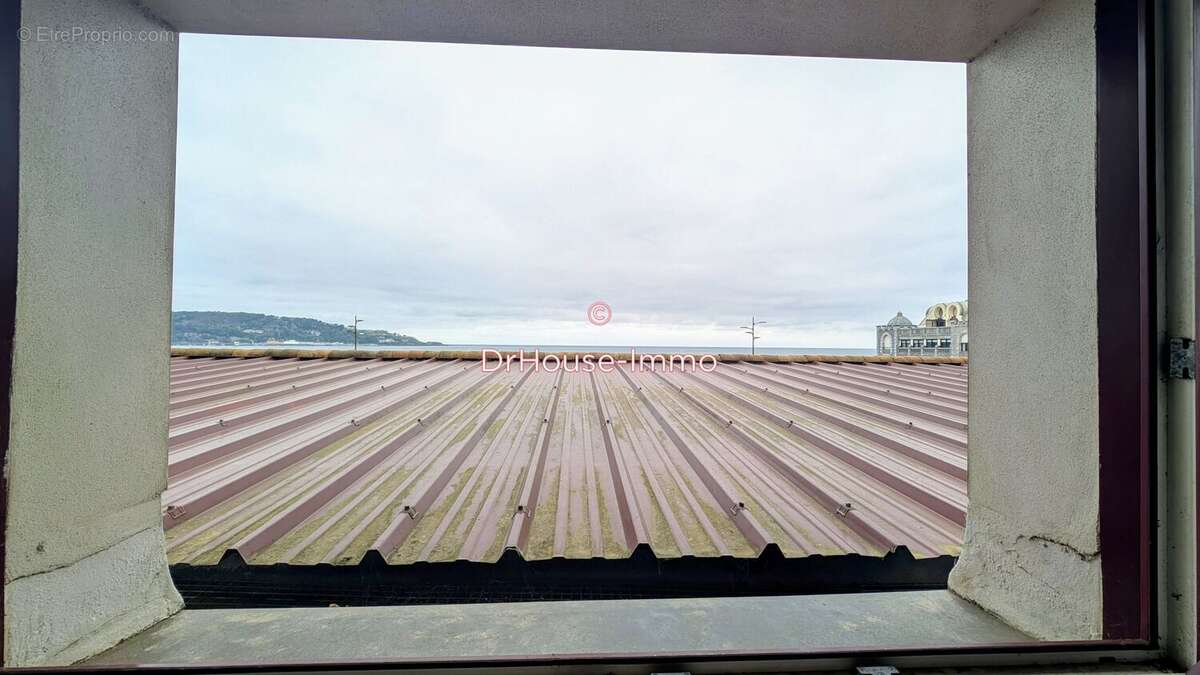Appartement à HENDAYE