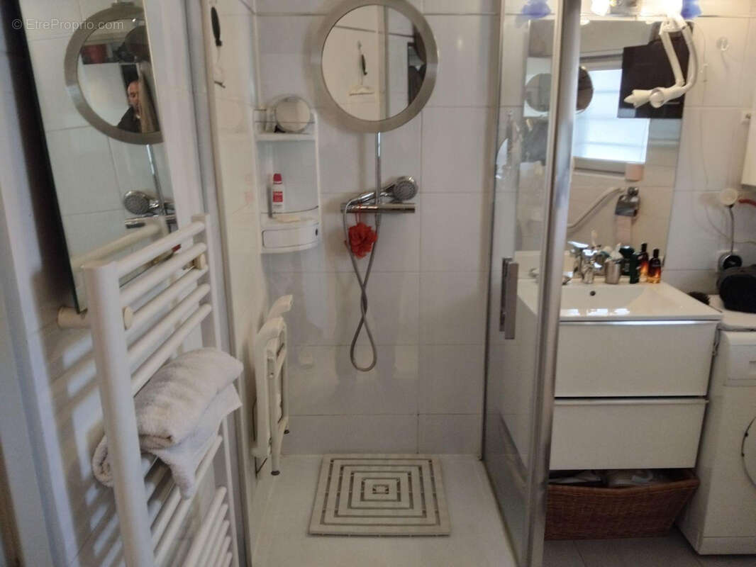Appartement à LE GRAU-DU-ROI