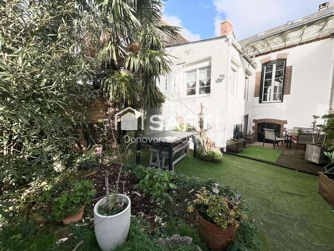 Photo 8 - Maison à LA ROCHE-SUR-YON