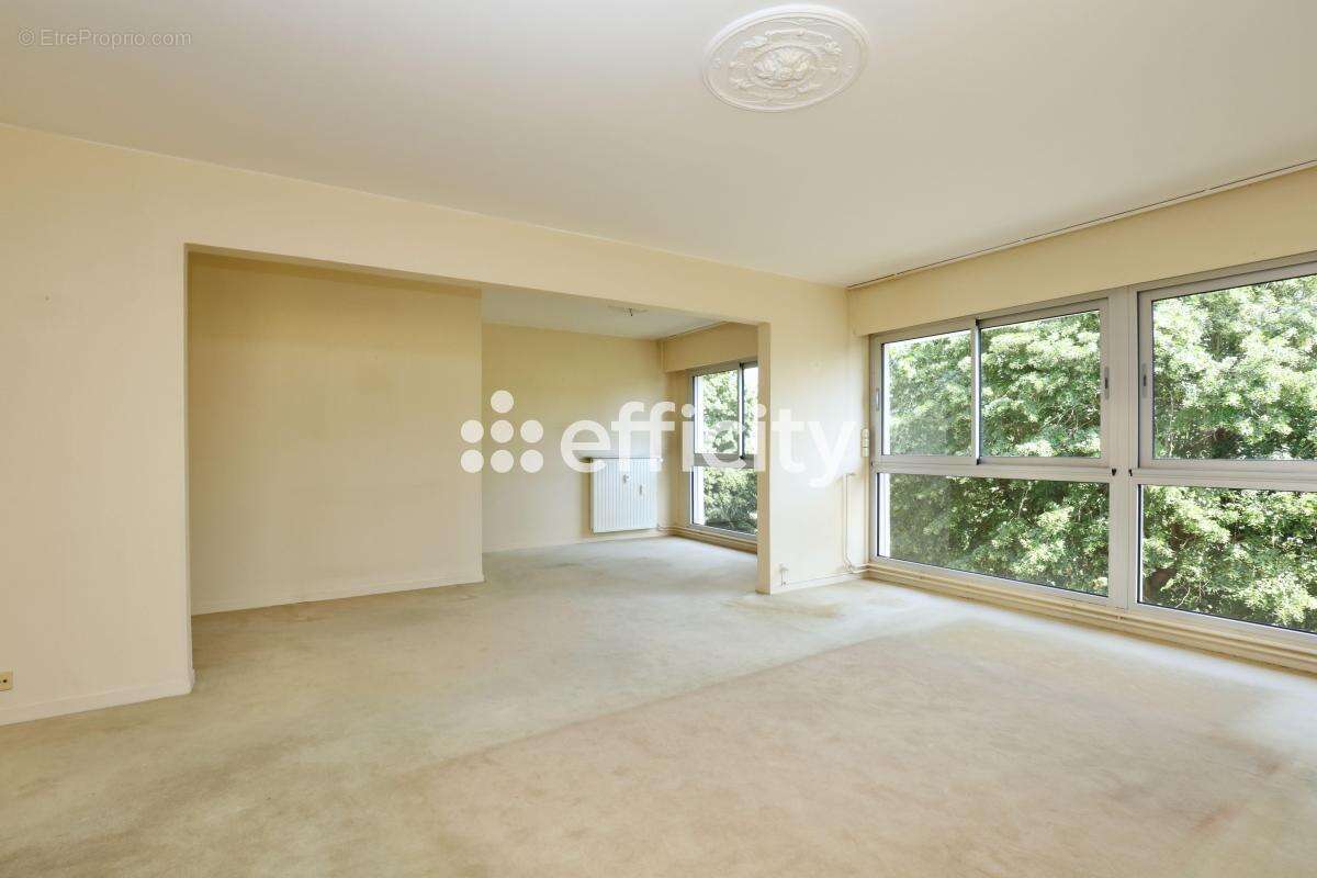 Appartement à LAMBERSART