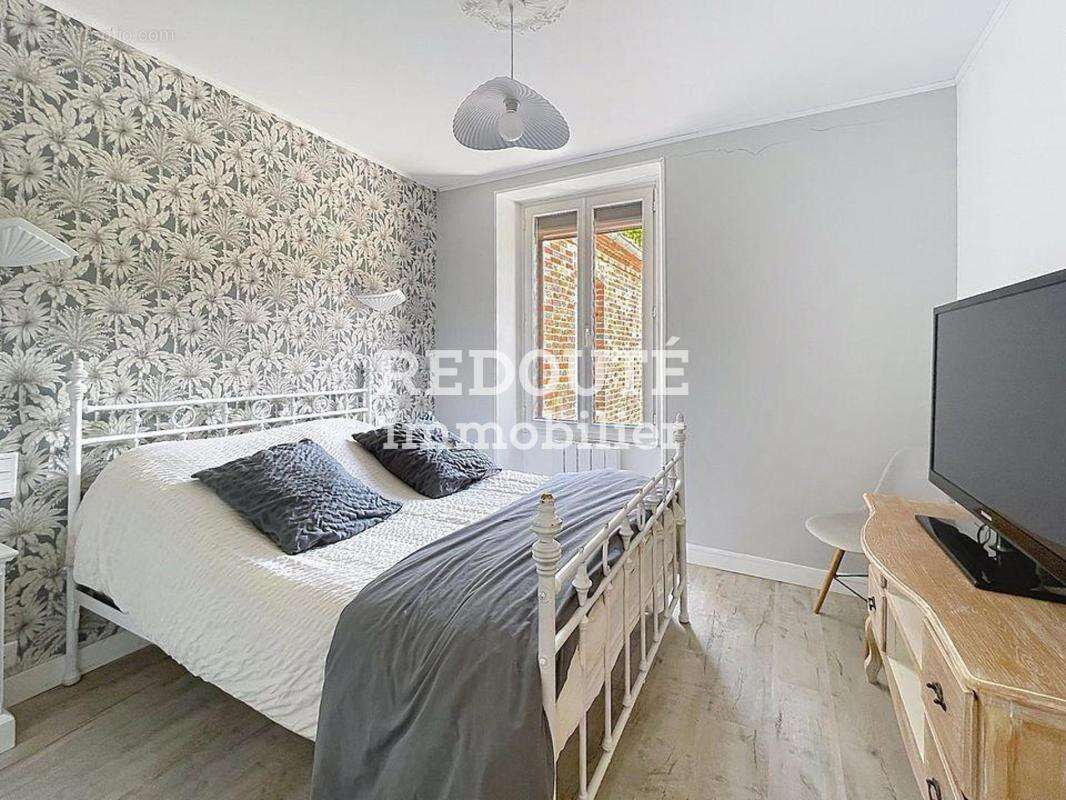 Maison 150m2 avec dépendances, village viticole Proche Epernay - photo 10