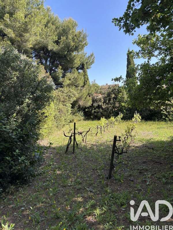 Photo 5 - Terrain à LA GARDE