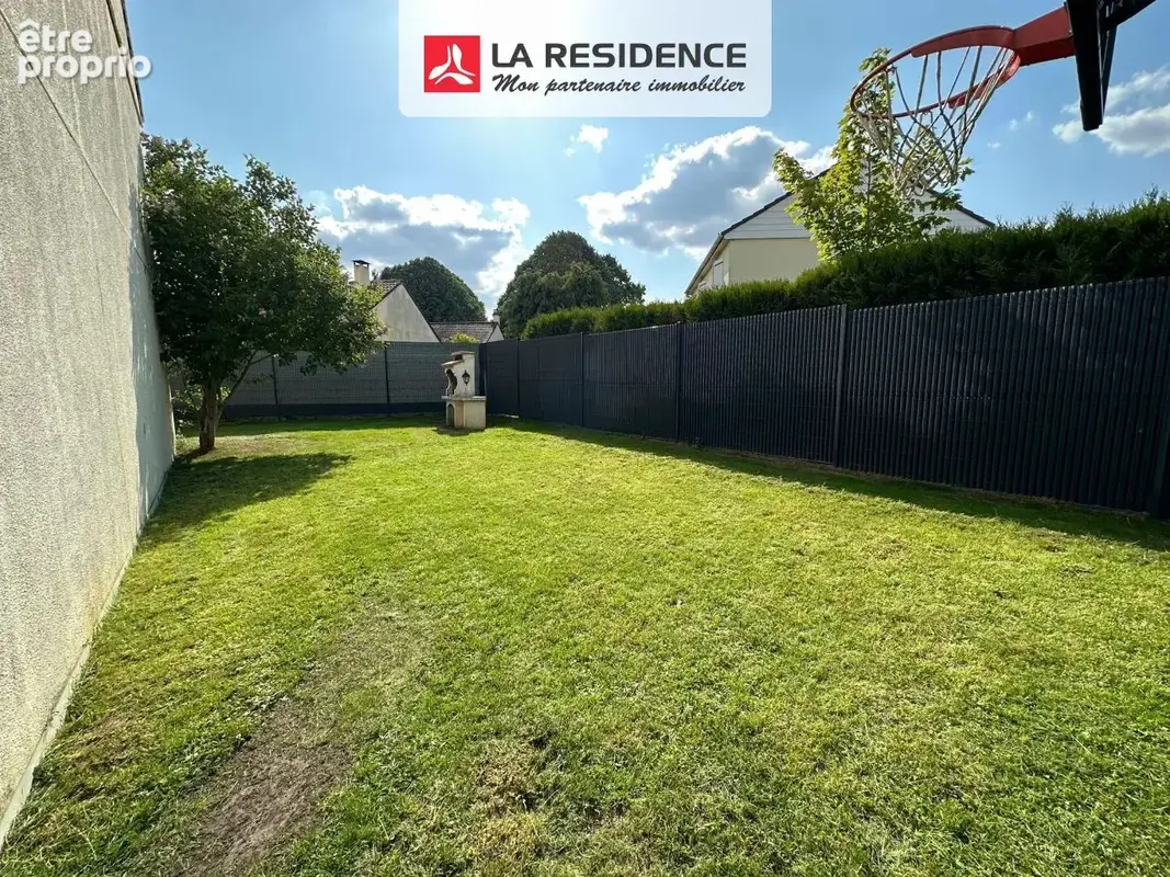 Maison 103 m² à Savigny-Le-Temple  - photo 7