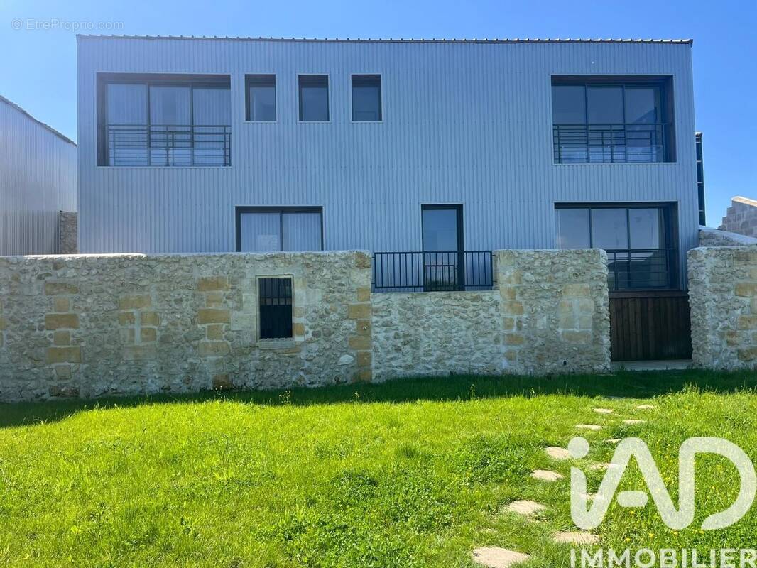 Photo 1 - Maison à BOULIAC
