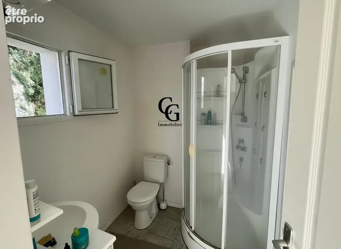 Appartement 33 m² à Reze  - photo 4