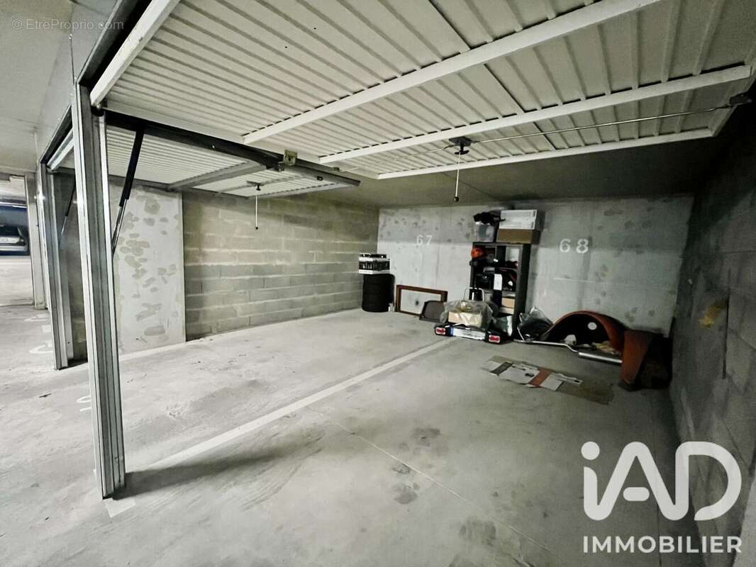 Parking 25 m² à La Rochelle  - photo 5