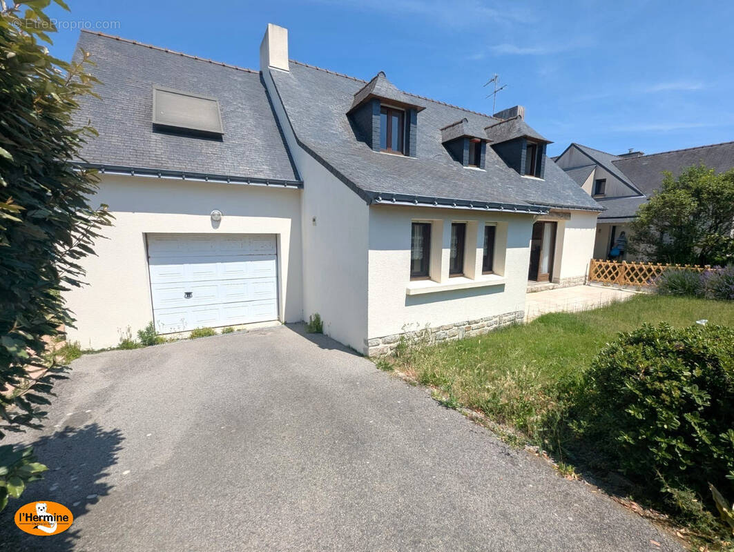 Maison à QUIBERON