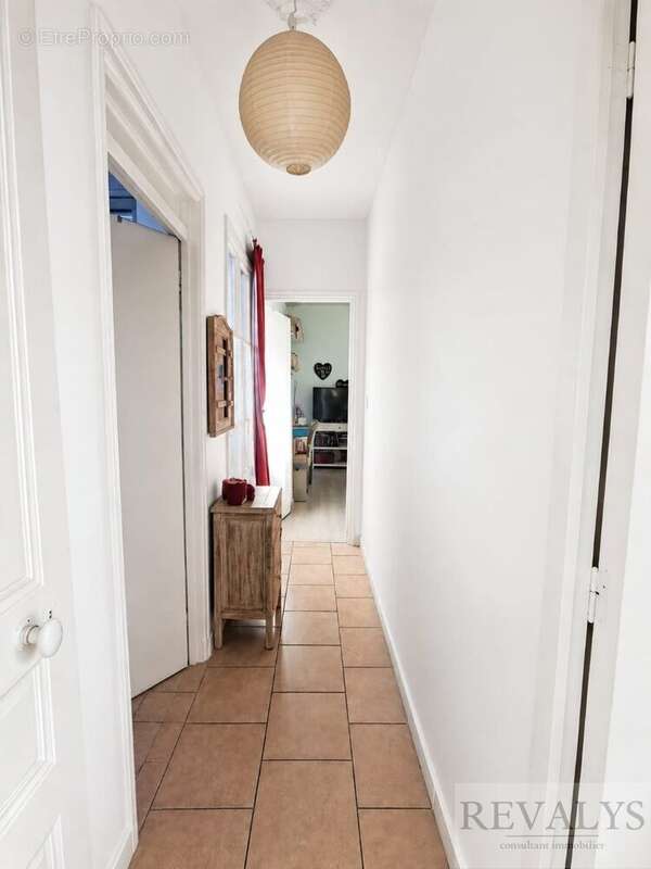 Alpes maritimes (06) coaraze a vendre maison individuelle 3 pieces + 2 caves - photo 6