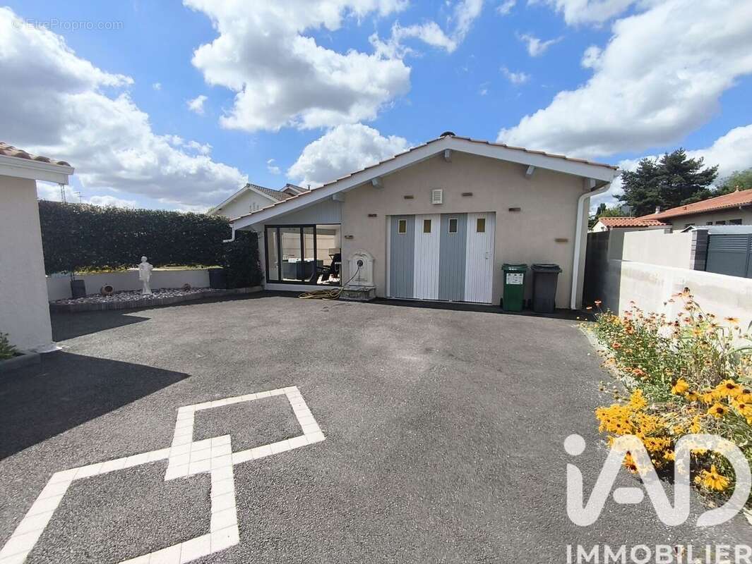 Photo 7 - Maison à EYSINES