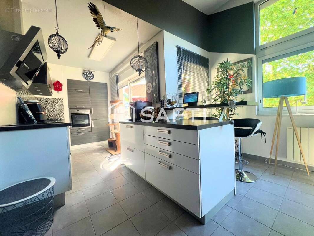 Photo 4 - Appartement à ALTKIRCH