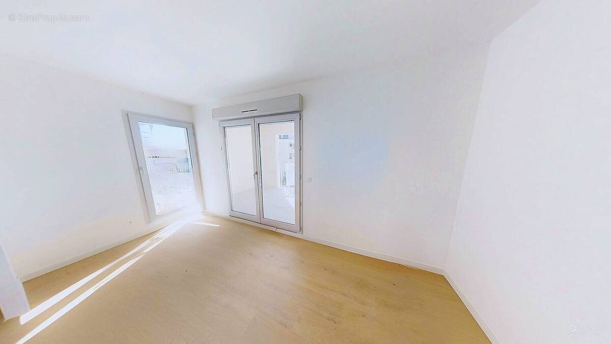 Appartement à LA ROCHELLE