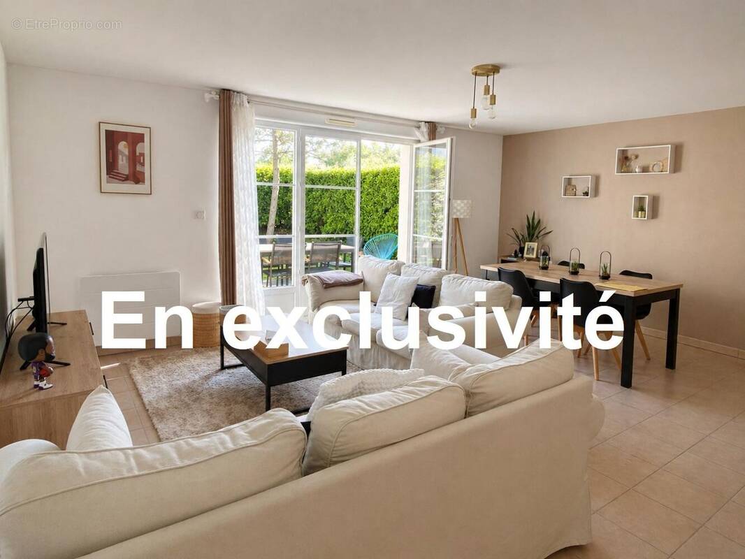 Maison à ANGOULEME