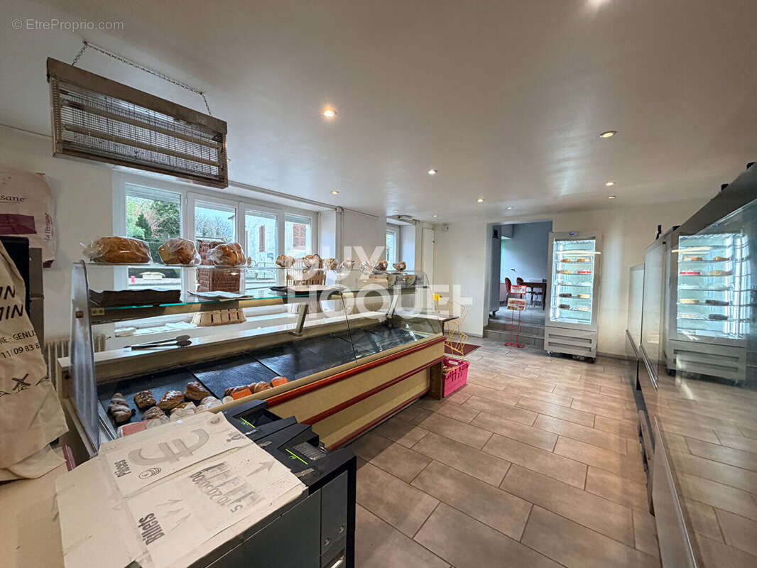 Immeuble investissement locatif - photo 11