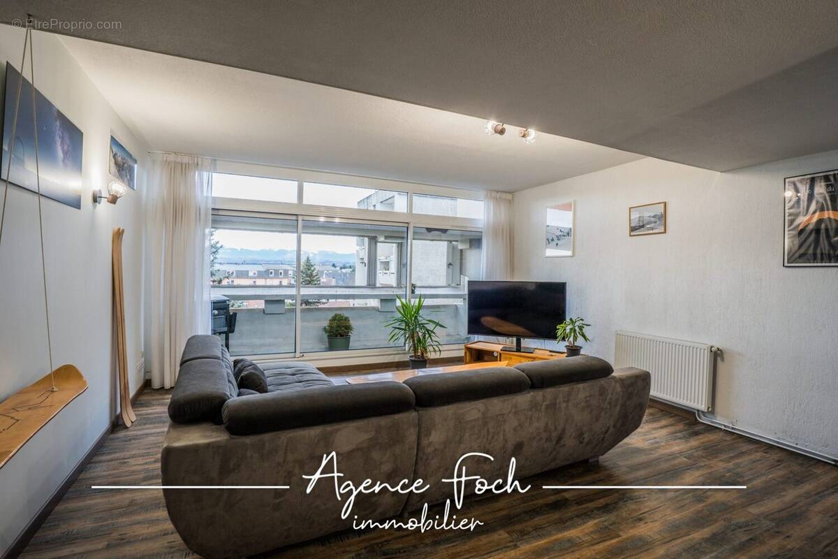 Appartement à TARBES