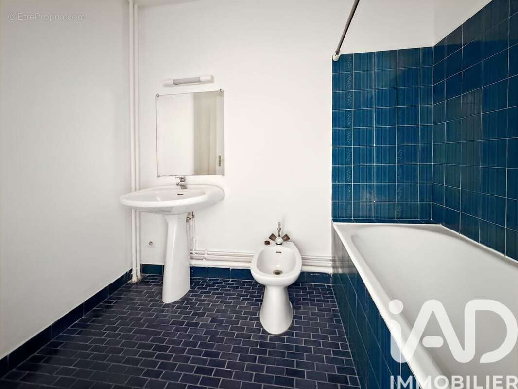 Appartement 50 m² à Creteil  - photo 7