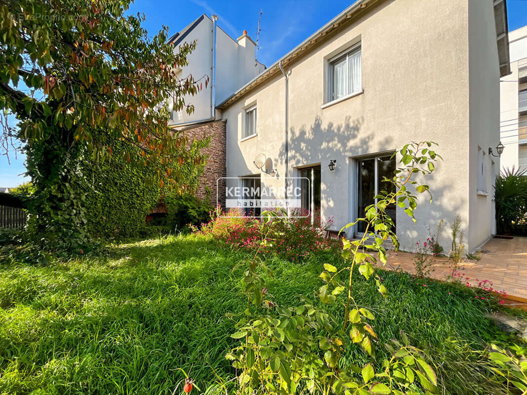Maison à RENNES