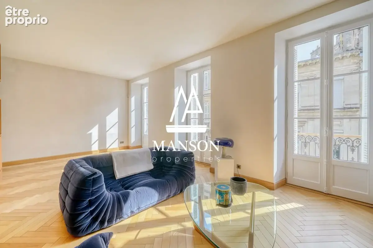 Appartement 3 pièces 105 m² à vendre à Bordeaux (33000) - photo 8