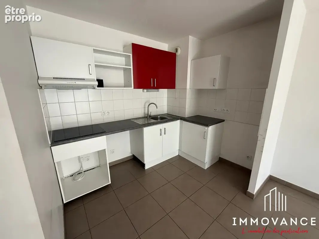 Appartement 3 pièces 61 m² à vendre à Montpellier (34000) - photo 4