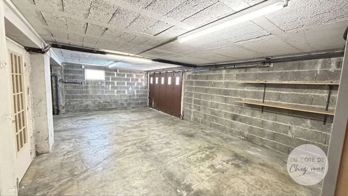 Maison familiale 145 m2 avec piscine   Ruvigny - photo 16