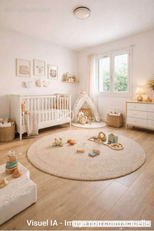 Maison à PASSA