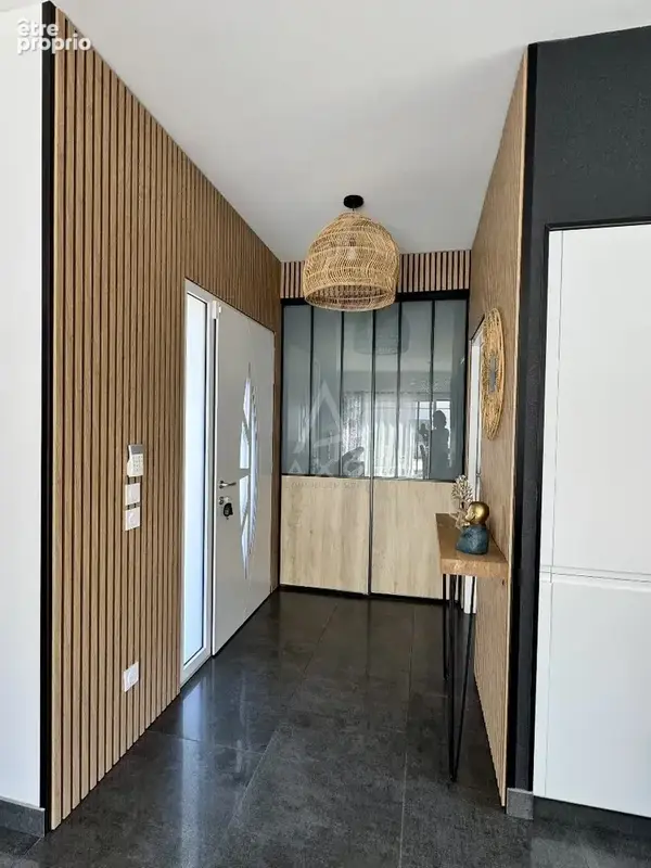Maison contemporaine, piscine, proche St Andrée - photo 20