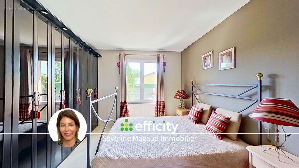 Maison à PONTCHARRA-SUR-TURDINE