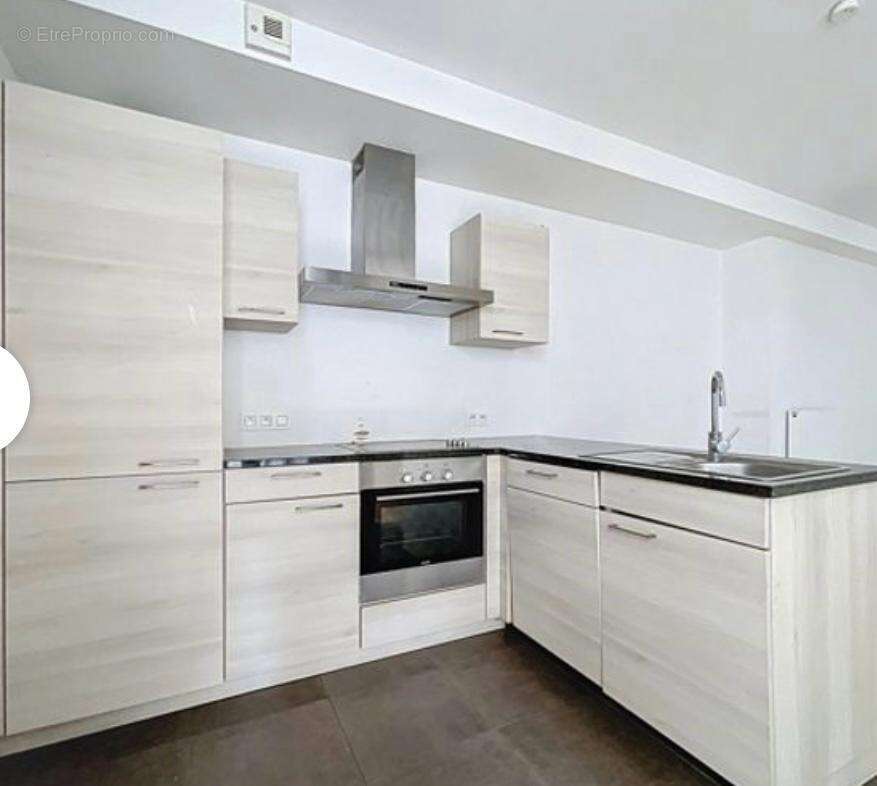 Appartement à ISSY-LES-MOULINEAUX