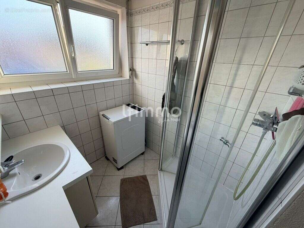 Appartement à INGERSHEIM
