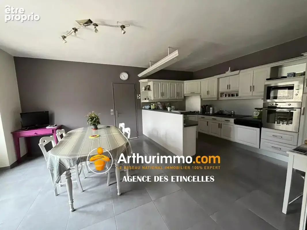 Vente Maison Martigne-ferchaud(35640) 248 750ï¿œ - photo 3