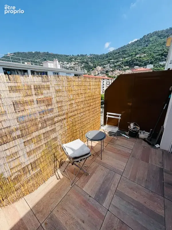 Appartement 25m² à nice - photo 2