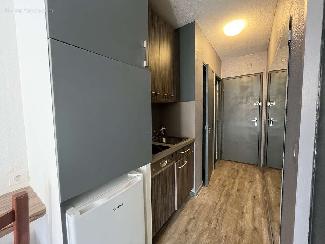 Appartement à VILLERS-SUR-MER