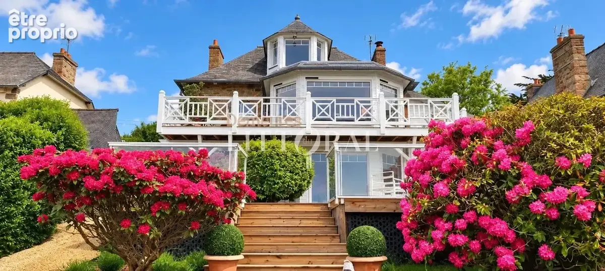 Maison à PERROS-GUIREC
