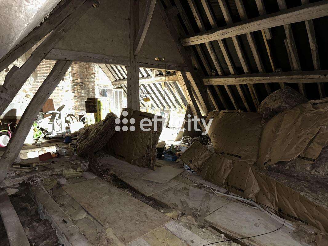 Maison 107 m² à Saulnieres  - photo 12
