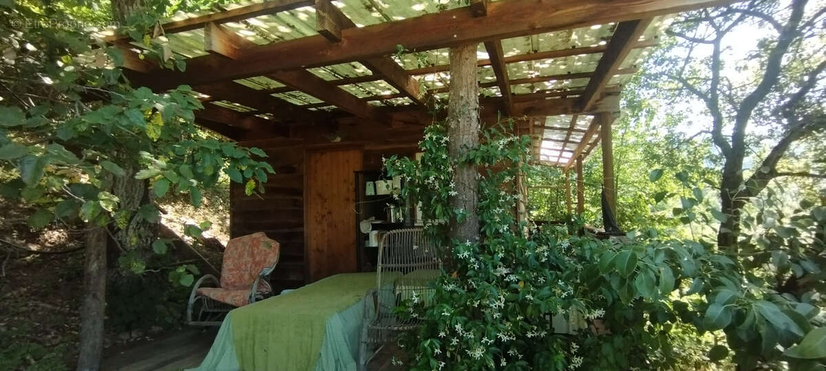 Maison à NONIERES