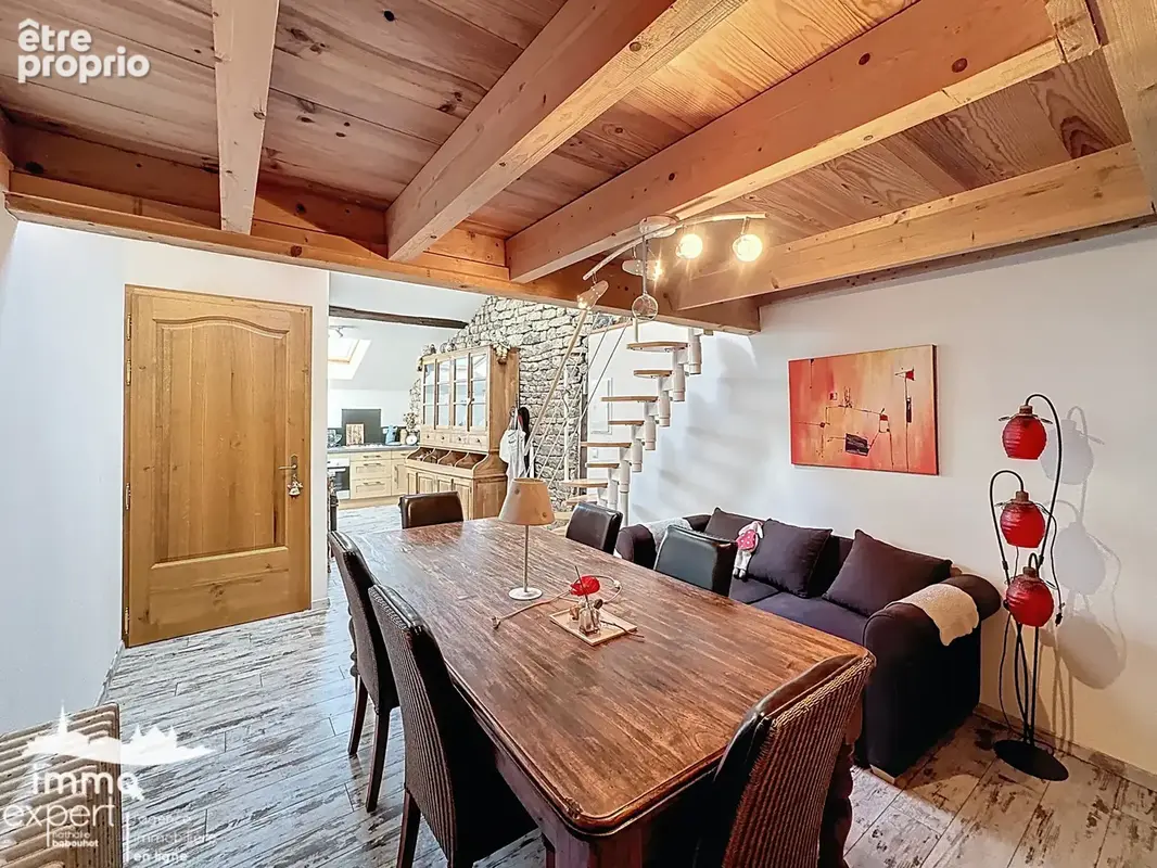 Propriété de caractère 300 m2   10 pièces   Terrain 4 500 m2   Appartement indépendant - photo 9