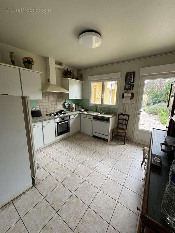Maison 82 m² à Lisieux  - photo 7