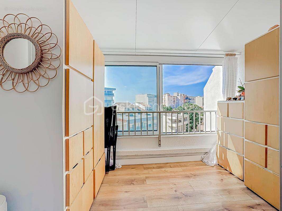 EXCLUSIVITÉ *** Magnifique appartement T3 dernier étage à PALAVAS *** - photo 11