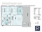 Appartement à MOIDIEU-DETOURBE