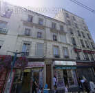 Appartement à SAINT-DENIS
