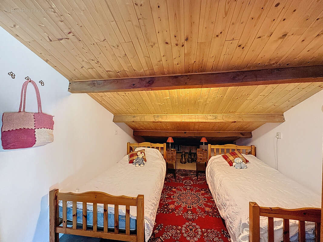 Maison à SIX-FOURS-LES-PLAGES